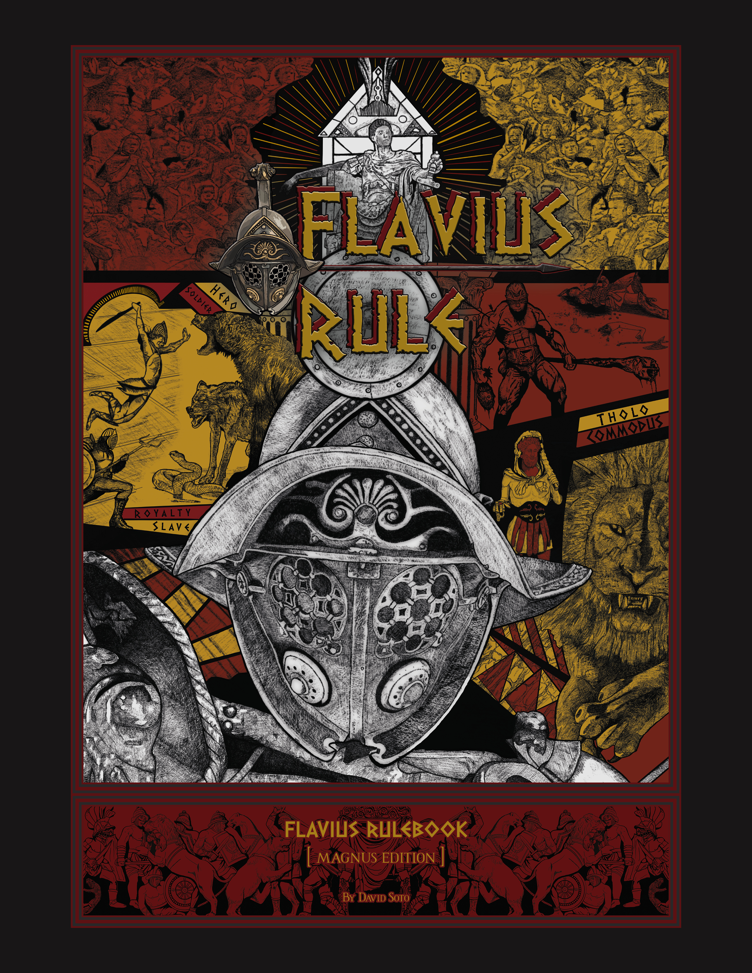 Rulebook Cover Image