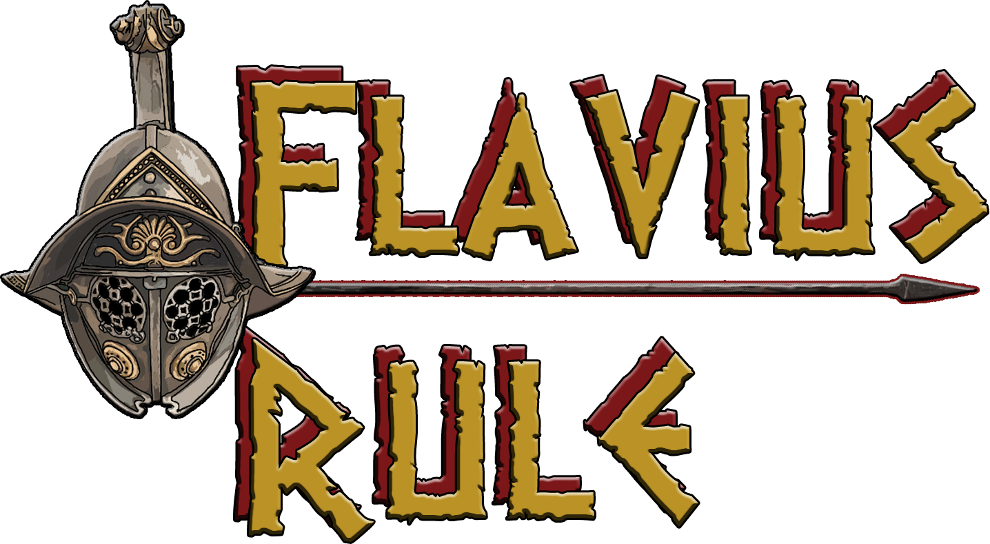 Board Game Logo